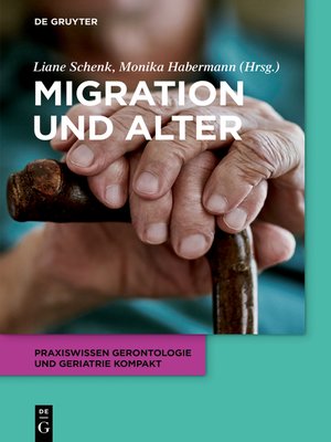 cover image of Migration und Alter